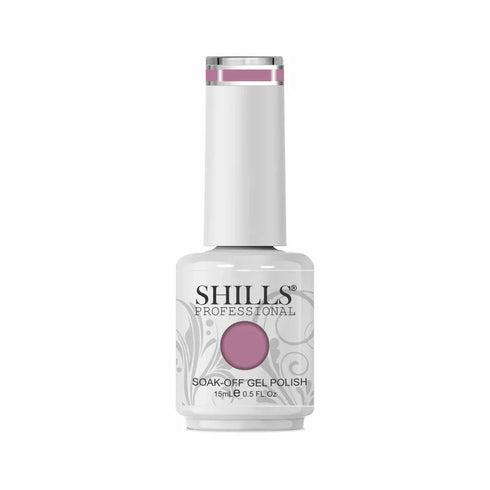 Shills Professional UV/LED Cool Gel Polish(SPG125-SPG165)