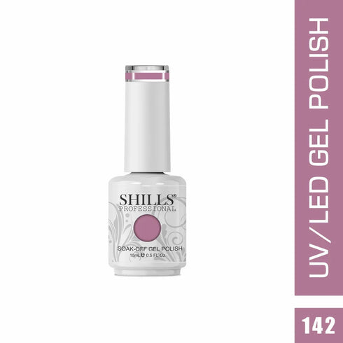 Shills Professional UV/LED Cool Gel Polish(SPG125-SPG165)