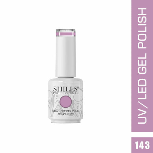 Shills Professional UV/LED Cool Gel Polish(SPG125-SPG165)