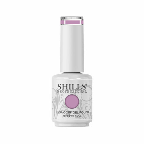 Shills Professional UV/LED Cool Gel Polish(SPG125-SPG165)
