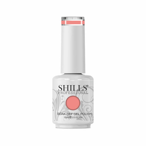 Shills Professional UV/LED Cool Gel Polish(SPG125-SPG165)