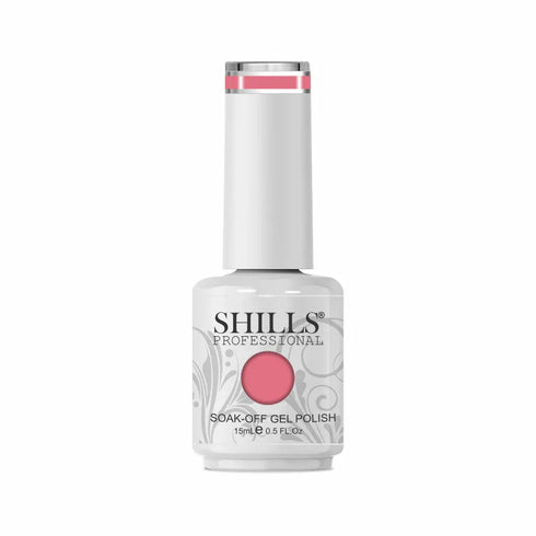 Shills Professional UV/LED Cool Gel Polish(SPG125-SPG165)