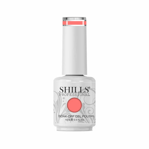 Shills Professional UV/LED Cool Gel Polish(SPG125-SPG165)