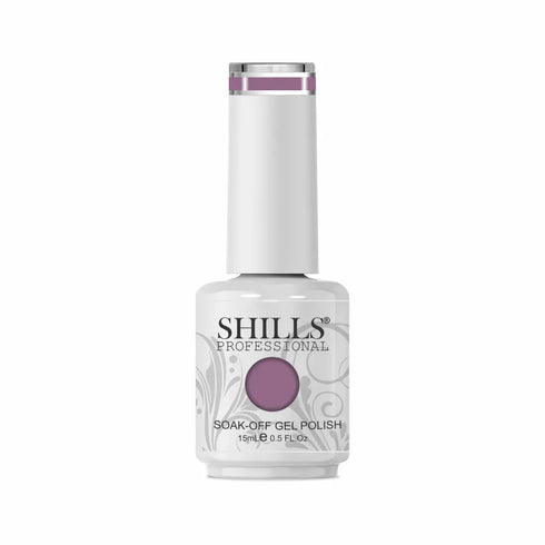 Shills Professional UV/LED Cool Gel Polish(SPG125-SPG165)