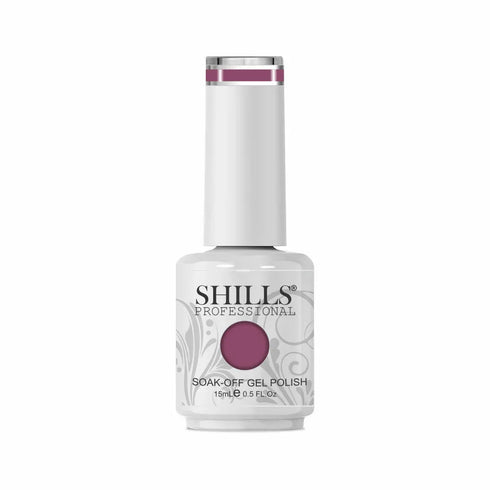 Shills Professional UV/LED Cool Gel Polish(SPG125-SPG165)