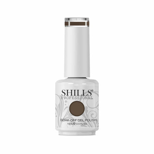 Shills Professional UV/LED Cool Gel Polish(SPG125-SPG165)