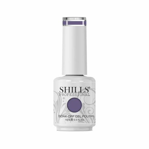 Shills Professional UV/LED Cool Gel Polish(SPG125-SPG165)
