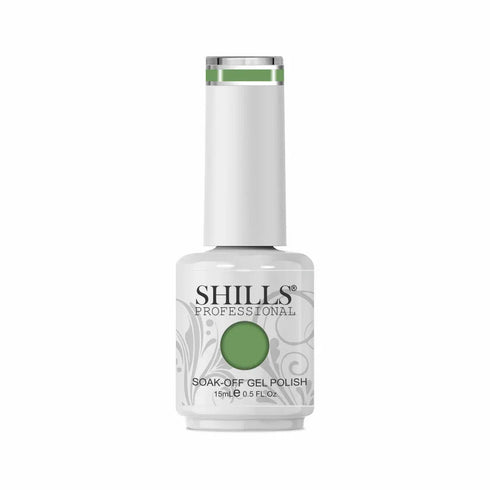 Shills Professional UV/LED Cool Gel Polish(SPG125-SPG165)