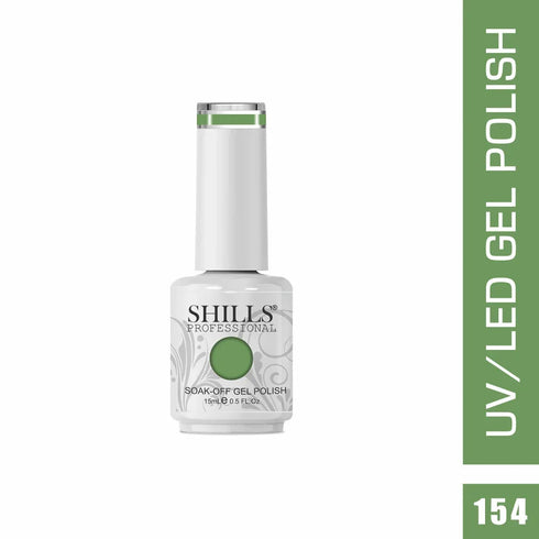 Shills Professional UV/LED Cool Gel Polish(SPG125-SPG165)