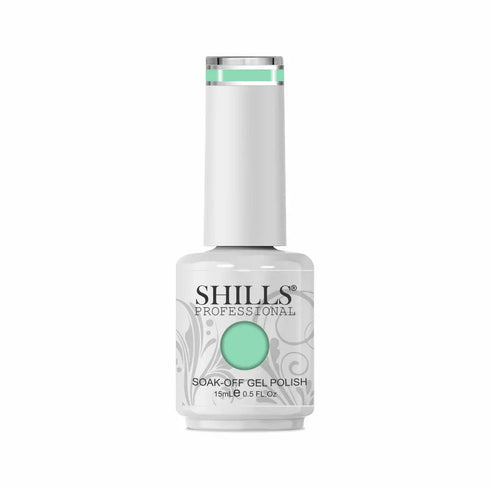 Shills Professional UV/LED Cool Gel Polish(SPG125-SPG165)