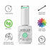 Shills Professional UV/LED Cool Gel Polish(SPG125-SPG165)