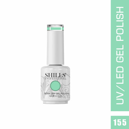 Shills Professional UV/LED Cool Gel Polish(SPG125-SPG165)