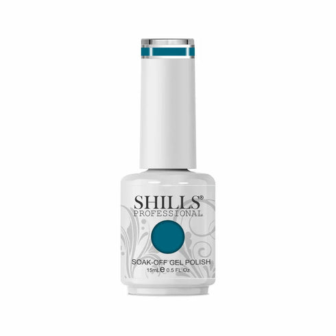 Shills Professional UV/LED Cool Gel Polish(SPG125-SPG165)