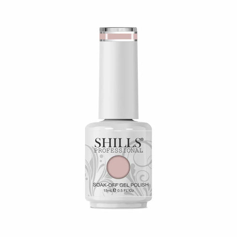 Shills Professional UV/LED Cool Gel Polish(SPG125-SPG165)