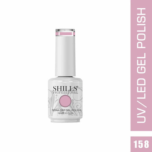 Shills Professional UV/LED Cool Gel Polish(SPG125-SPG165)