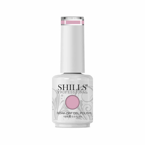 Shills Professional UV/LED Cool Gel Polish(SPG125-SPG165)