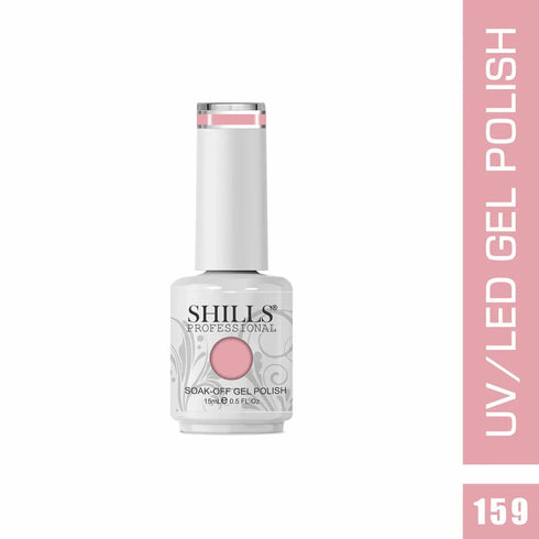 Shills Professional UV/LED Cool Gel Polish(SPG125-SPG165)