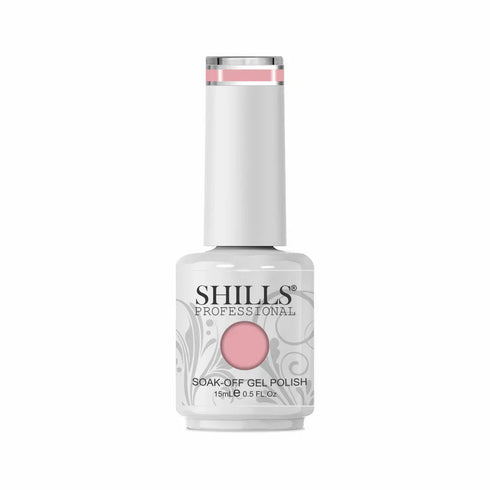 Shills Professional UV/LED Cool Gel Polish(SPG125-SPG165)