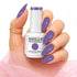 Shills Professional UV/LED Cool Gel Polish(SPG125-SPG165)