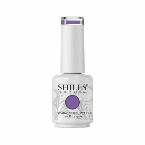 Shills Professional UV/LED Cool Gel Polish(SPG125-SPG165)