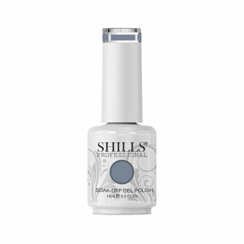 Shills Professional UV/LED Cool Gel Polish(SPG125-SPG165)
