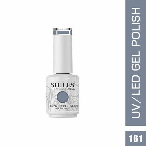 Shills Professional UV/LED Cool Gel Polish(SPG125-SPG165)