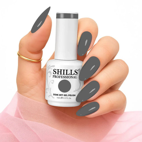 Shills Professional UV/LED Cool Gel Polish(SPG125-SPG165)