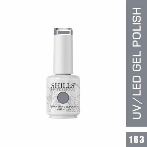 Shills Professional UV/LED Cool Gel Polish(SPG125-SPG165)