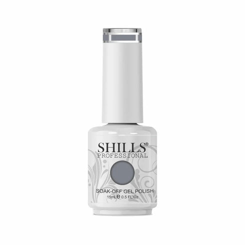 Shills Professional UV/LED Cool Gel Polish(SPG125-SPG165)