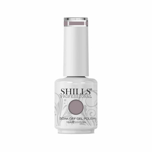 Shills Professional UV/LED Cool Gel Polish(SPG125-SPG165)