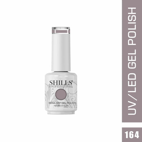Shills Professional UV/LED Cool Gel Polish(SPG125-SPG165)