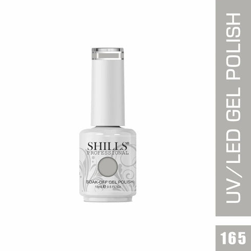 Shills Professional UV/LED Cool Gel Polish(SPG125-SPG165)