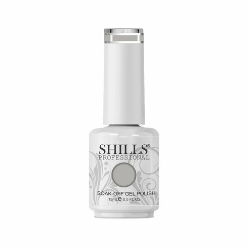 Shills Professional UV/LED Cool Gel Polish(SPG125-SPG165)