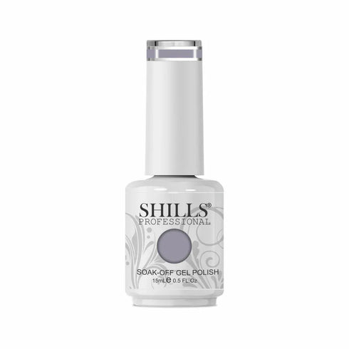 Shills Professional UV/LED Cool Gel Polish(SPG166-SPG206)