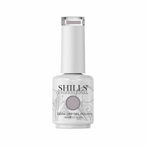 Shills Professional UV/LED Cool Gel Polish(SPG166-SPG206)