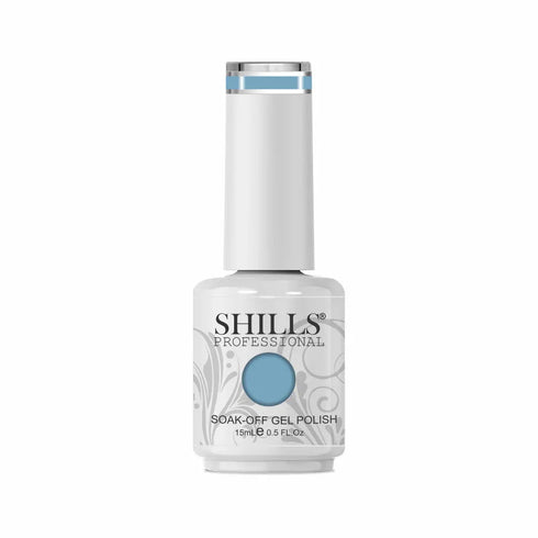 Shills Professional UV/LED Cool Gel Polish(SPG166-SPG206)