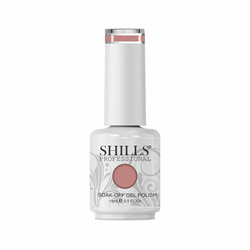 Shills Professional UV/LED Cool Gel Polish(SPG166-SPG206)