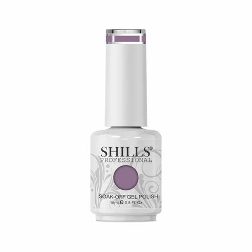 Shills Professional UV/LED Cool Gel Polish(SPG166-SPG206)