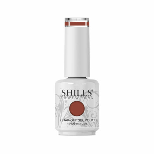 Shills Professional UV/LED Cool Gel Polish(SPG166-SPG206)