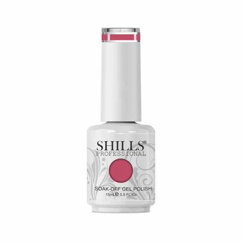 Shills Professional UV/LED Cool Gel Polish(SPG166-SPG206)