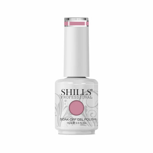 Shills Professional UV/LED Cool Gel Polish(SPG166-SPG206)