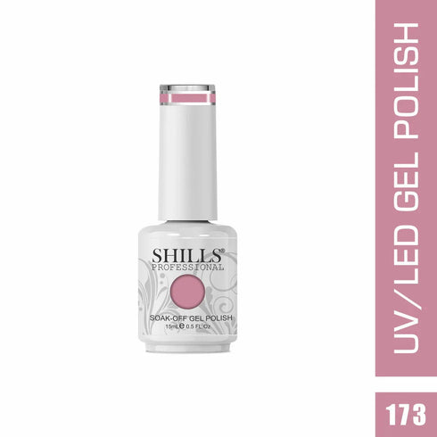 Shills Professional UV/LED Cool Gel Polish(SPG166-SPG206)