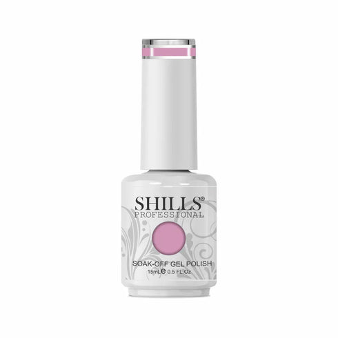 Shills Professional UV/LED Cool Gel Polish(SPG166-SPG206)