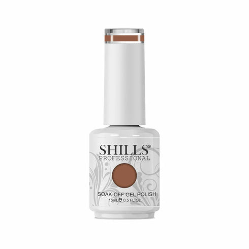 Shills Professional UV/LED Cool Gel Polish(SPG166-SPG206)