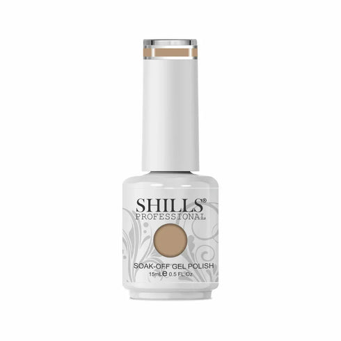Shills Professional UV/LED Cool Gel Polish(SPG166-SPG206)