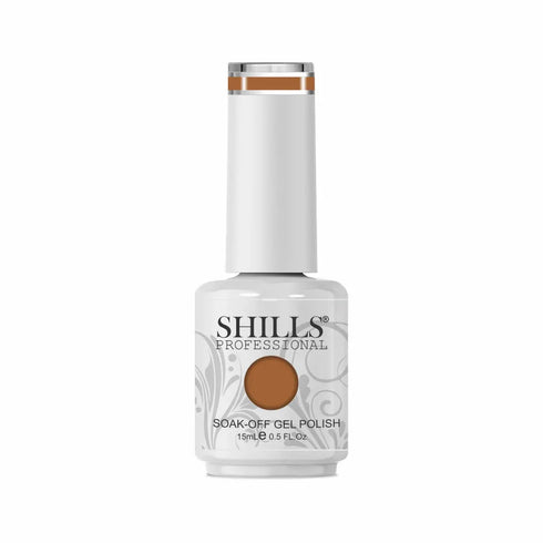 Shills Professional UV/LED Cool Gel Polish(SPG166-SPG206)