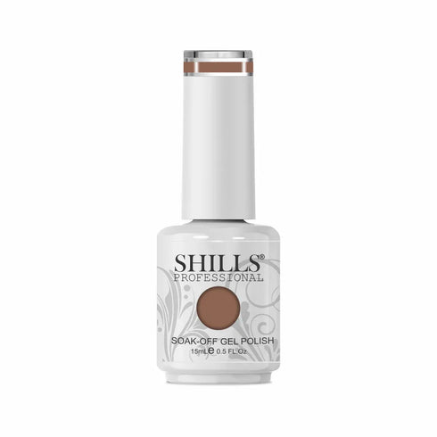 Shills Professional UV/LED Cool Gel Polish(SPG166-SPG206)