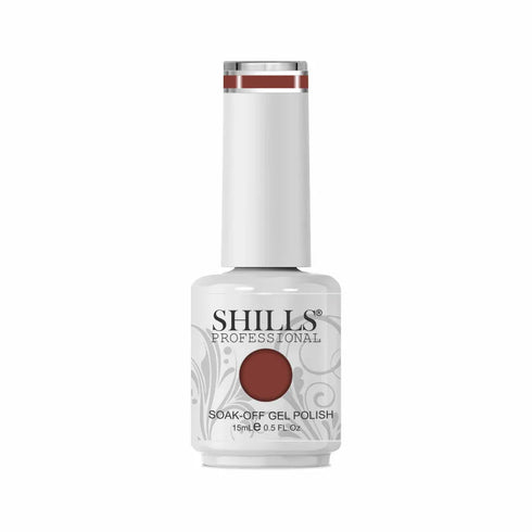 Shills Professional UV/LED Cool Gel Polish(SPG166-SPG206)