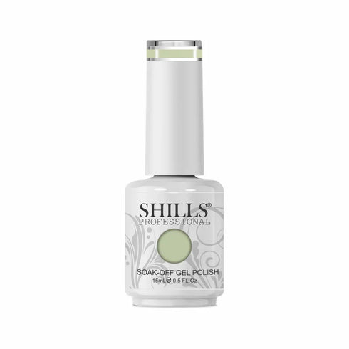 Shills Professional UV/LED Cool Gel Polish(SPG166-SPG206)