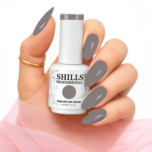 Shills Professional UV/LED Cool Gel Polish(SPG166-SPG206)